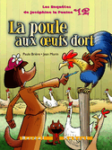 Poule aux oeufs dort (La)